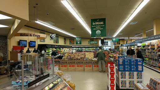 Grocery Store «ACME Markets», reviews and photos, 1260 Springfield Ave, New Providence, NJ 07974, USA