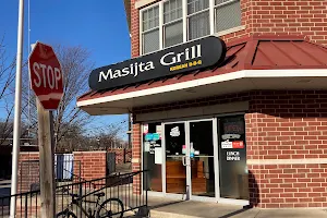 Masijta Grill korean BBQ image