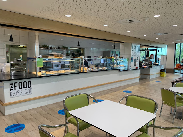 The Food Depot - Wagga Wagga