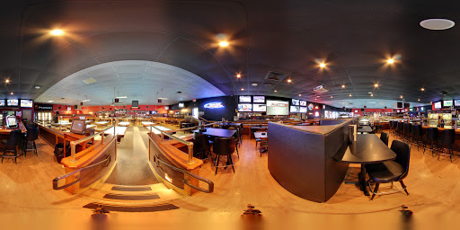 Sports Bar «Zingales Billiards & Sports Bar», reviews and photos, 1861 W Tennessee St, Tallahassee, FL 32304, USA