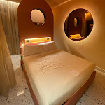 Photo n°3 de l'avis de Grégoire.a fait le 07/08/2022 à 20:15 sur le  Enterprise Hotel à Milan