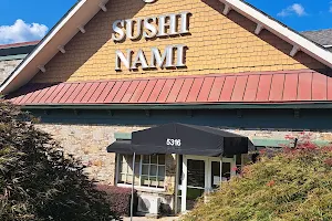 Sushi Nami Alpharetta image