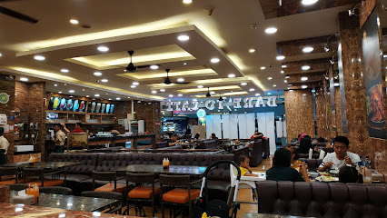Baresto Cafe Mall Nagoya Hill