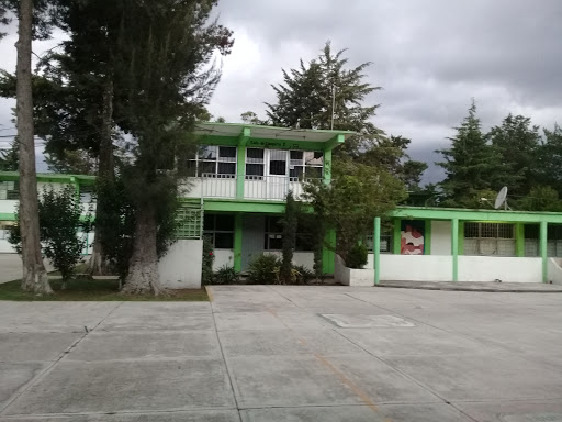 Escuela Normal de Zumpango en Zumpango