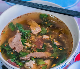 ร้านโจ๊กริมบึง photo