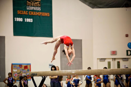 Gymnastics Center «Charter Oak Gymnastics», reviews and photos, 841 N Dodsworth Ave, Covina, CA 91724, USA