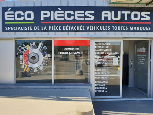 ECO PIECES AUTO