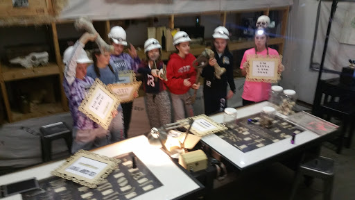 Amusement Center «Fort Smith Escape Room», reviews and photos, 4301 Regions Park Dr #12, Fort Smith, AR 72916, USA