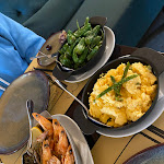 Photo n°1 de l'avis de Rosh.a fait le 20/03/2022 à 15:54 sur le  Taberna da Praça à Cascais