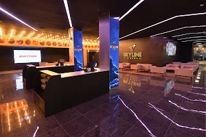 SKYLINE Cinema в ТЦ Global Market image