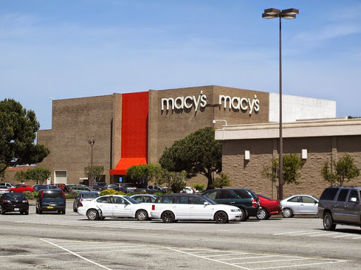 Shopping Mall «Northridge Mall», reviews and photos, 796 Northridge Dr, Salinas, CA 93906, USA