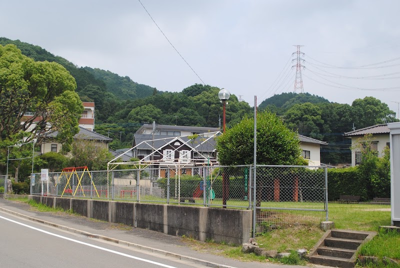 松川公園