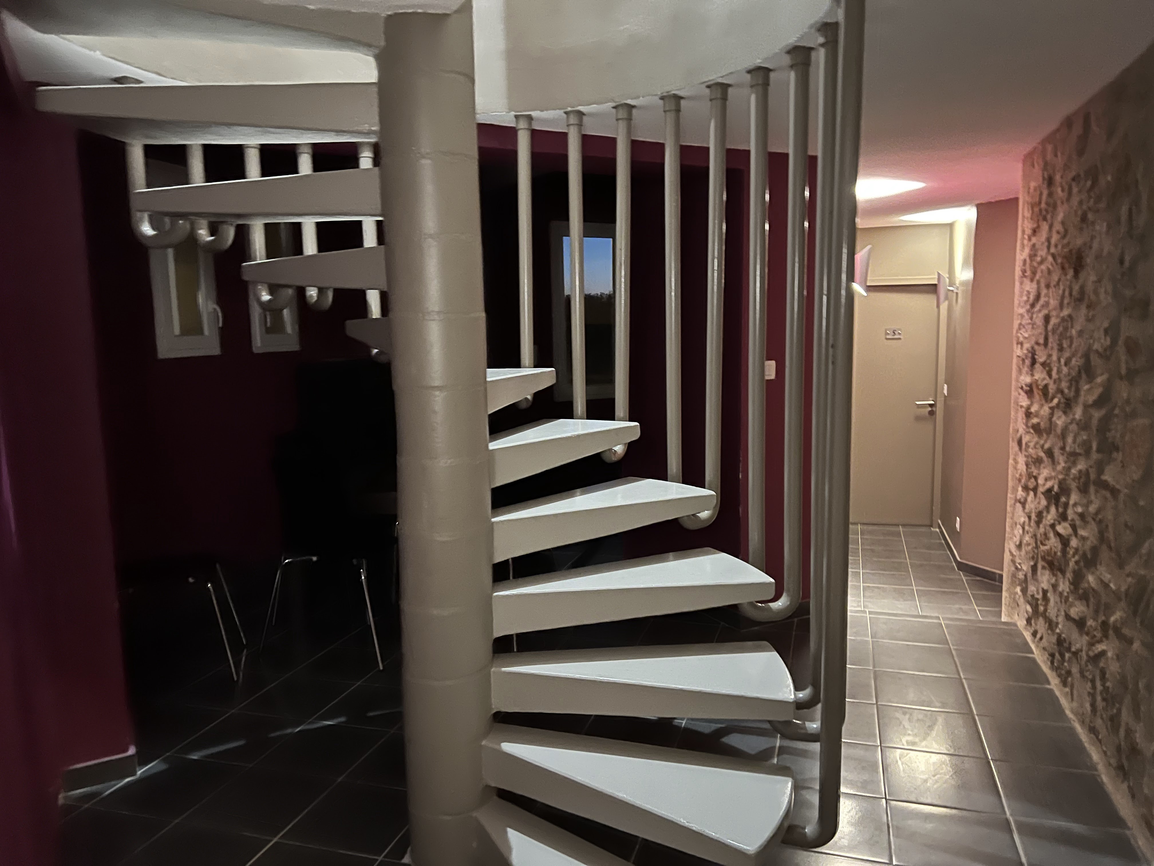 Photo n° 9 de l'avis de Cyril.A fait le 19/11/2021 à 18:03