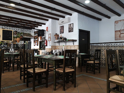 RESTAURANTE LA BODEGUITA