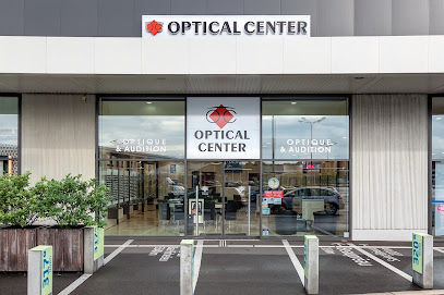 Opticien CHOLET - Optical Center