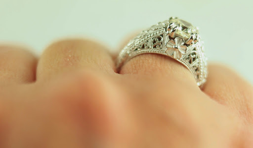 Jewelry Store «Custom», reviews and photos, 3206 N Davidson St, Charlotte, NC 28205, USA