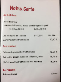 Photos du propriétaire du Restaurant de poisson Lesprit à Venarey-les-Laumes - n°3
