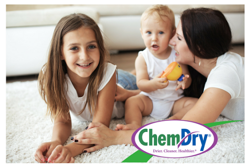 Carpet Cleaning Service «Chem-Dry of Bloomington», reviews and photos, 1682 E Whisnand Rd, Bloomington, IN 47408, USA