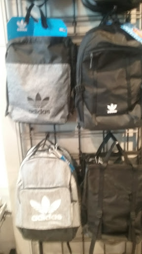 Shoe Store «Adidas Originals», reviews and photos, 8009 Melrose Ave, Los Angeles, CA 90046, USA