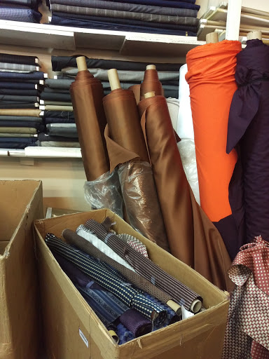 Fabric Store «A Fabric Place», reviews and photos, 6324 Falls Rd, Baltimore, MD 21209, USA