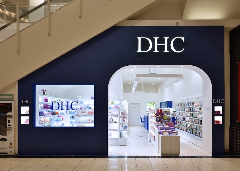 DHC イオンモール太田直営店