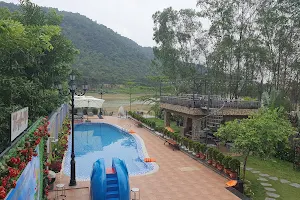 Huong Lan Villa image