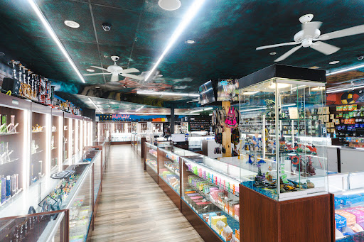 Cigar Shop «Cloud 9 Smoke & Vape Co», reviews and photos, 2468 Windy Hill Rd SE #100, Marietta, GA 30067, USA