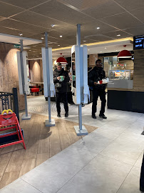 Les plus récentes photos du Restaurant servant le petit-déjeuner McDonald's Ledru Rollin à Paris - n°11