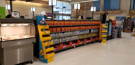 Grocery Store «Giant Food Stores», reviews and photos, 6560 Carlisle Pike, Mechanicsburg, PA 17055, USA