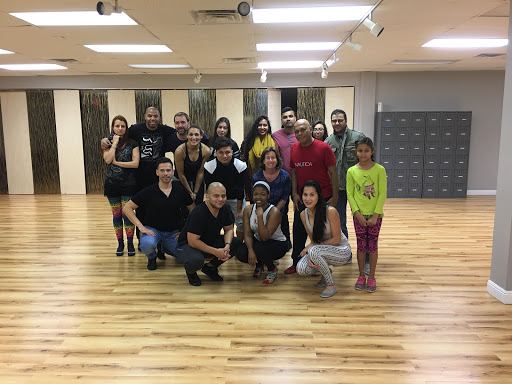Dance School «Salsabysal Dance Studio Of Salsa and Bachata», reviews and photos, 13740 Midway Rd #710, Dallas, TX 75244, USA