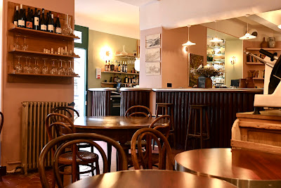 Restaurant La Villa Barret à Hyères
