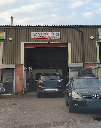 Stroud Automotive Services