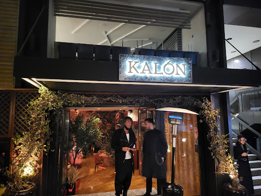 KALON Restaurant