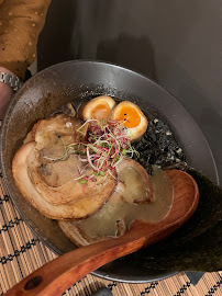 Soupe du Restaurant japonais Kmc ramen Bayonne - n°3