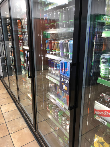 Convenience Store «MAPCO Mart», reviews and photos, 1507 21st Ave S, Nashville, TN 37212, USA
