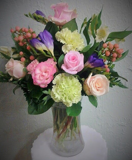 Florist «Beaumont Florist», reviews and photos, 4201 NE Fremont St, Portland, OR 97213, USA