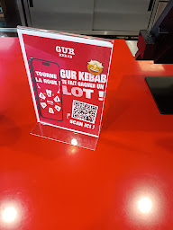 Photo n°115 de GUR Kebab - Leers à Lys-lez-Lannoy ()
