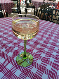 Plats et boissons du Restaurant La Dime à Riquewihr - n°14