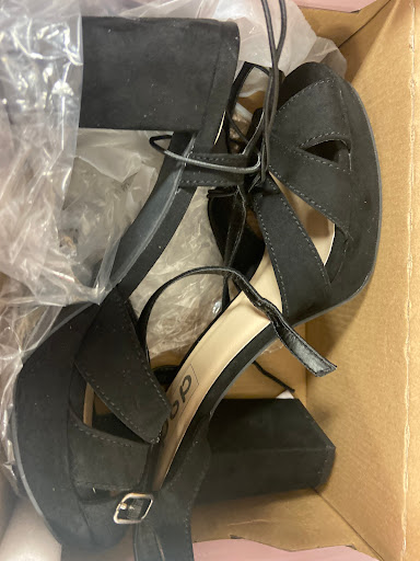 Department Store «JCPenney», reviews and photos, 1821 SW Wanamaker Rd, Topeka, KS 66604, USA