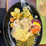 Photo n°2 de l'avis de Etienne.. fait le 15/08/2022 à 08:24 sur le  Gaststätte Kollektiv à Leipzig