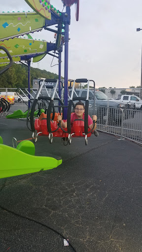 Live Music Venue «Oak Mountain Amphitheatre», reviews and photos, 1000 Amphitheater Rd, Pelham, AL 35124, USA