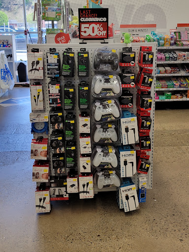 Variety Store «Five Below», reviews and photos, 4801 McKnight Rd, Pittsburgh, PA 15237, USA