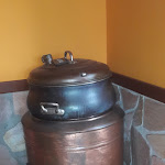 Photo n°8 de l'avis de Tiziana.a fait le 26/04/2019 à 17:29 sur le  La Sosta à Colli a Volturno