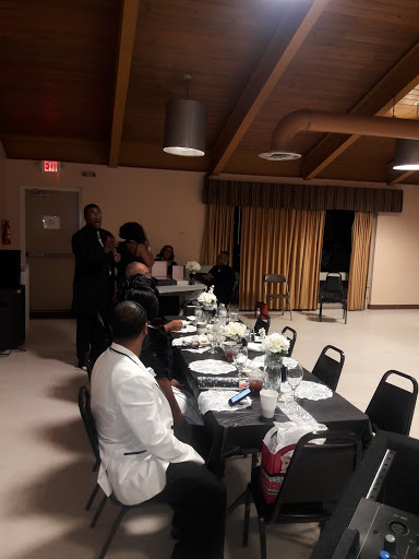 Community Center «Barbara Jordan Community Center», reviews and photos, 2803 E Commerce St, San Antonio, TX 78203, USA