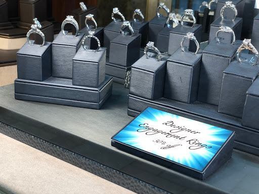 Jeweler «Heritage Jewelers», reviews and photos, 1115 E 9th St, Lockport, IL 60441, USA