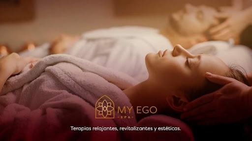 Masajes relajantes ofertas Guadalajara