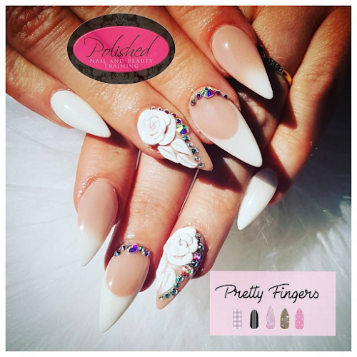 Comments and reviews of Polished Nail and Beauty Training