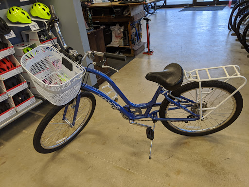 Bicycle Store «The Bike Lane», reviews and photos, 11943 Democracy Dr, Reston, VA 20190, USA