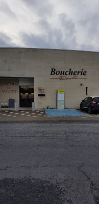 Boucherie Daude Héraclès à Vergèze