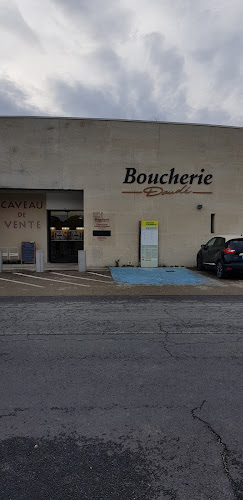 Boucherie Boucherie Daude Héraclès Vergèze